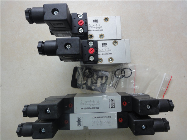 AIRTEC氣動(dòng)閥