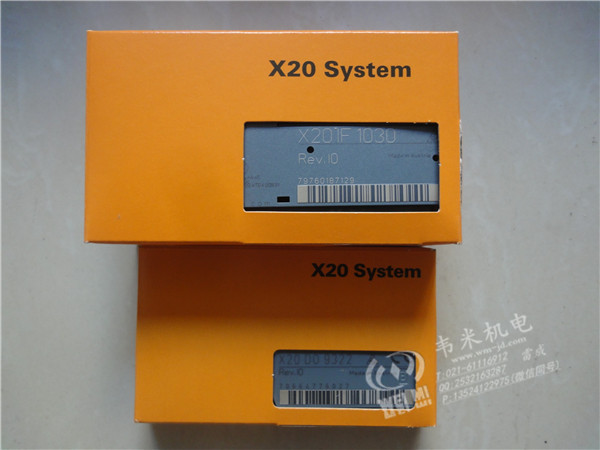 貝加萊B&R空模塊X20ZF0000