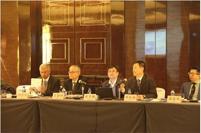 在華外企普遍看好2018年中國機床市場 
