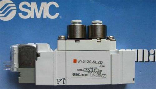 smc電磁閥選型手冊：smc電磁閥的特點(diǎn)和安裝原理