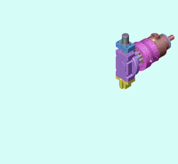 柱塞泵.gif